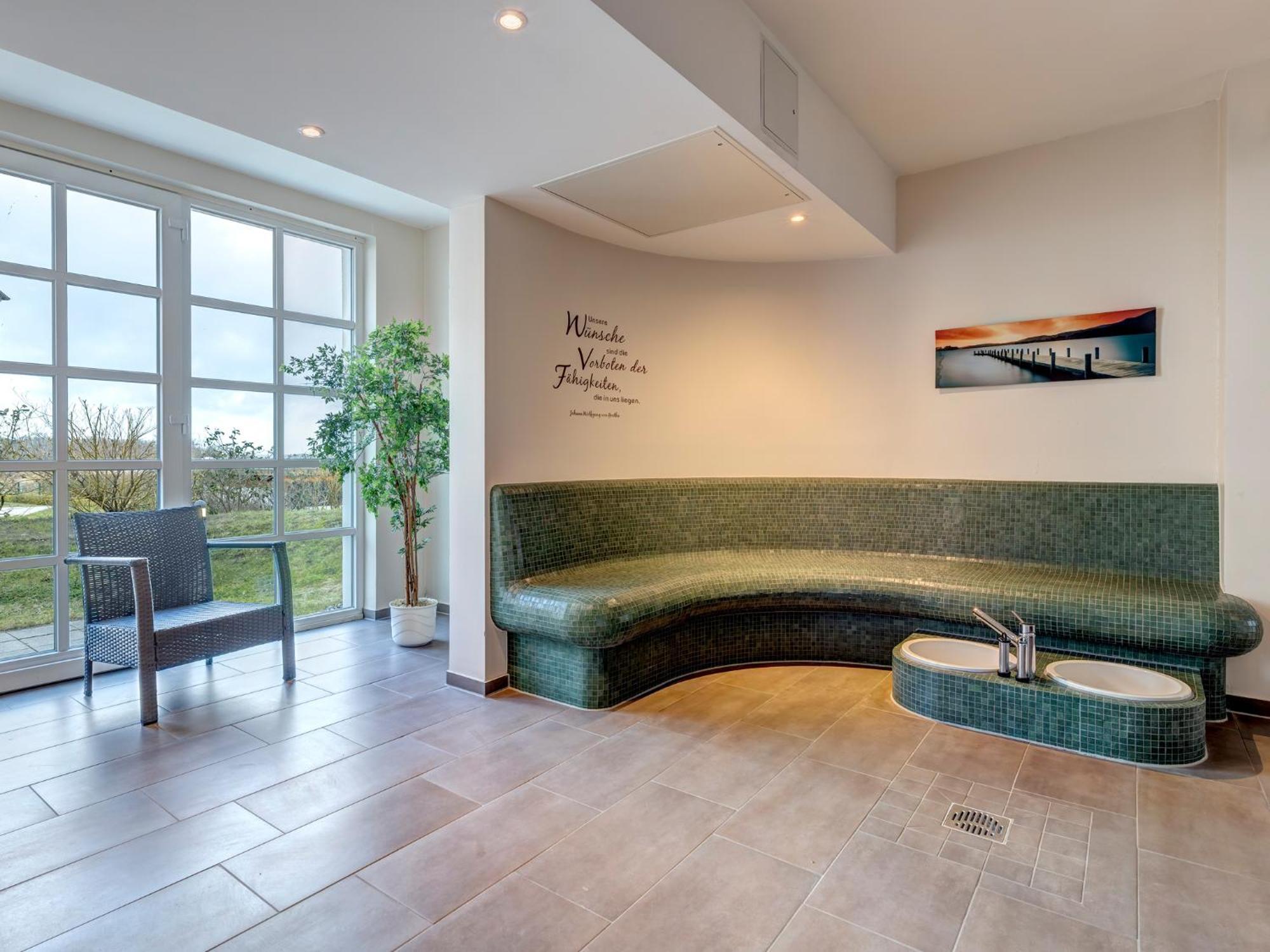 Residenz Am Balmer See - Bs 47 Mit Wellnessbereich Buitenkant foto